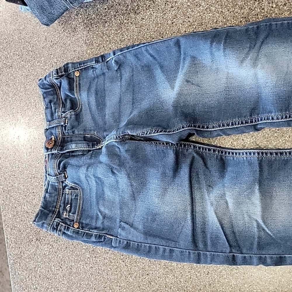 Jordache jeans